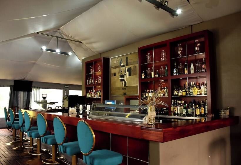 호텔 Uvence Garden