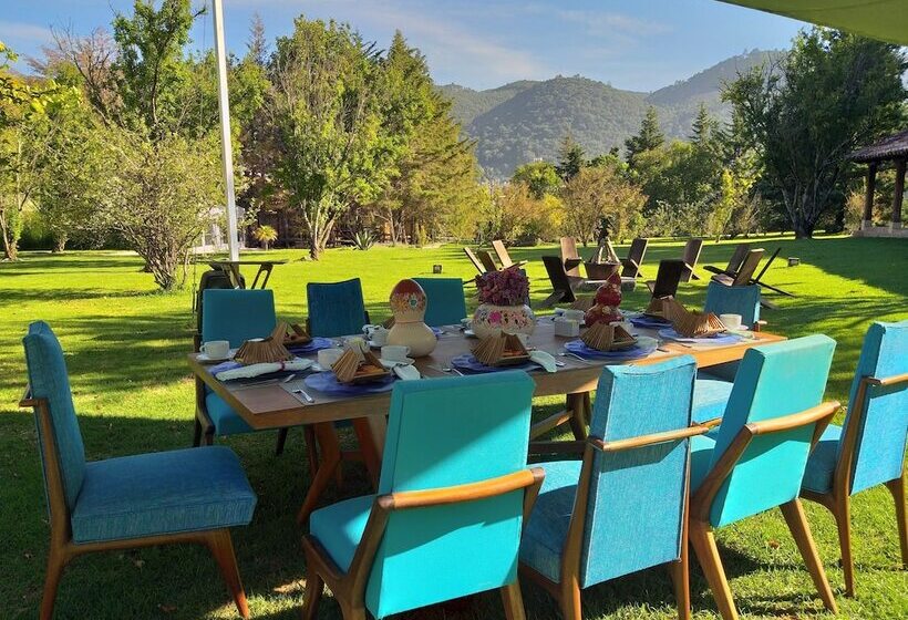 호텔 Uvence Garden