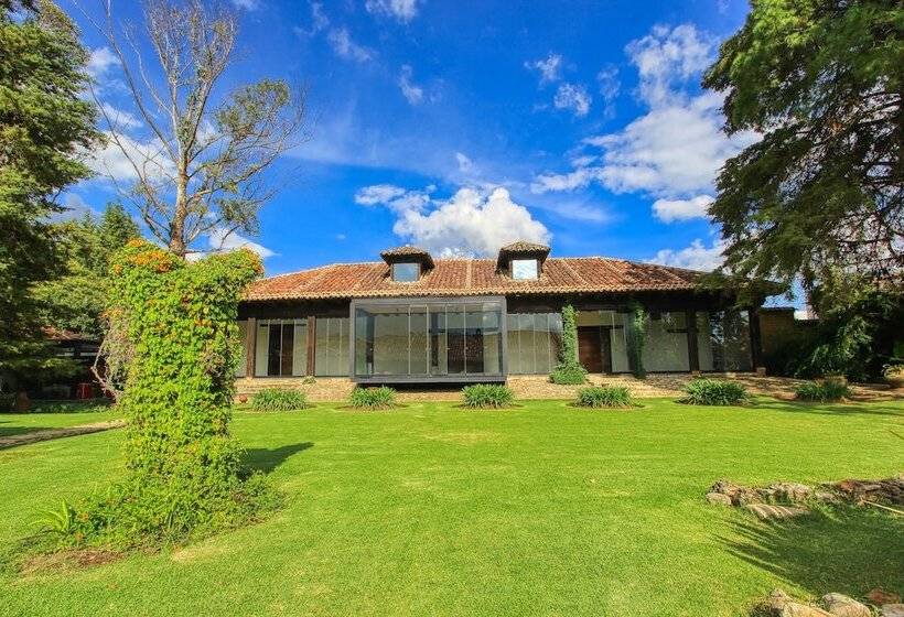 호텔 Uvence Garden