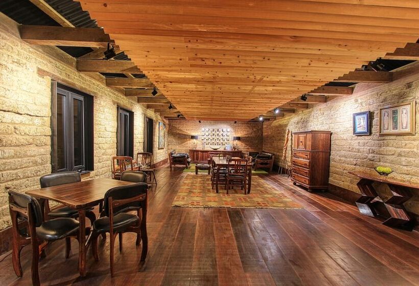 호텔 Uvence Garden