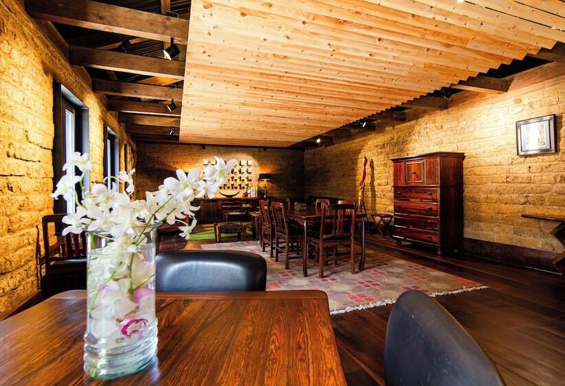 호텔 Uvence Garden