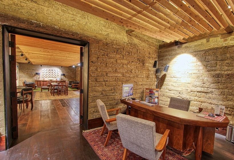 호텔 Uvence Garden