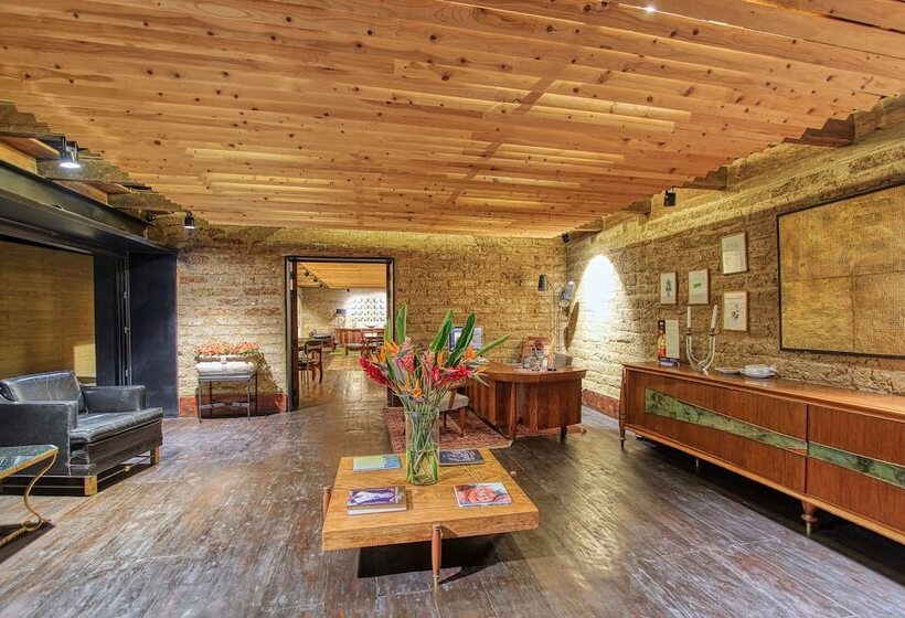 호텔 Uvence Garden