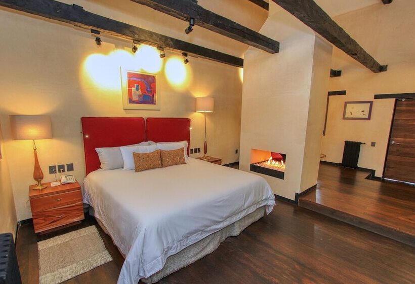 호텔 Uvence Garden