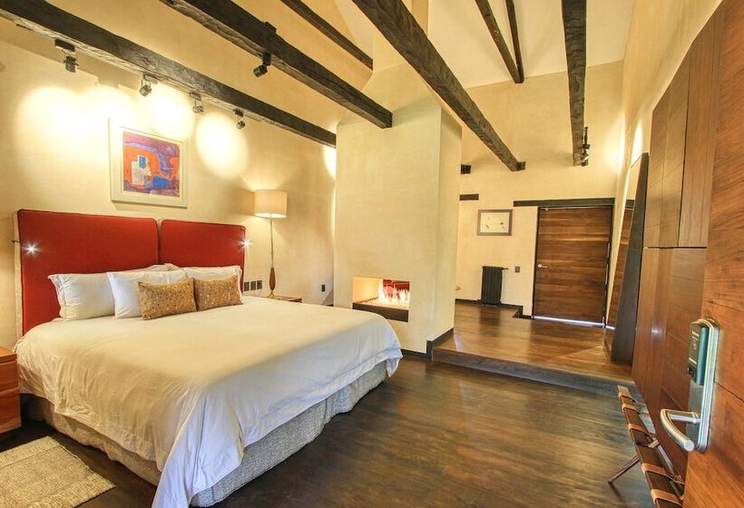 호텔 Uvence Garden