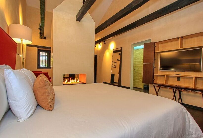 호텔 Uvence Garden