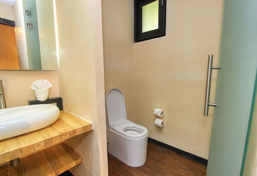 호텔 Uvence Garden