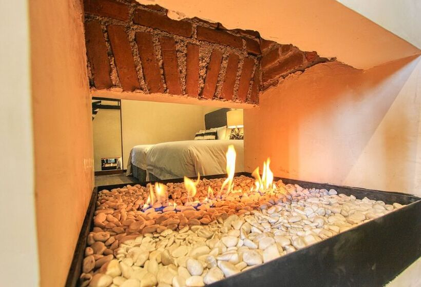 호텔 Uvence Garden