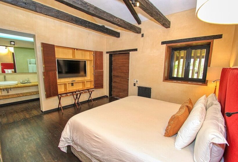 호텔 Uvence Garden