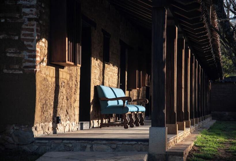 호텔 Uvence Garden