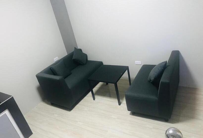 Отель Villamar Ramos Resort