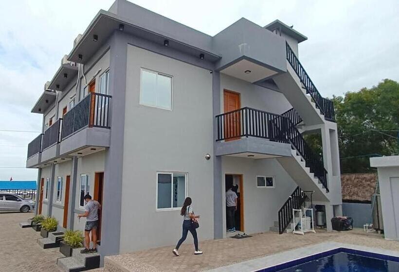 Отель Villamar Ramos Resort