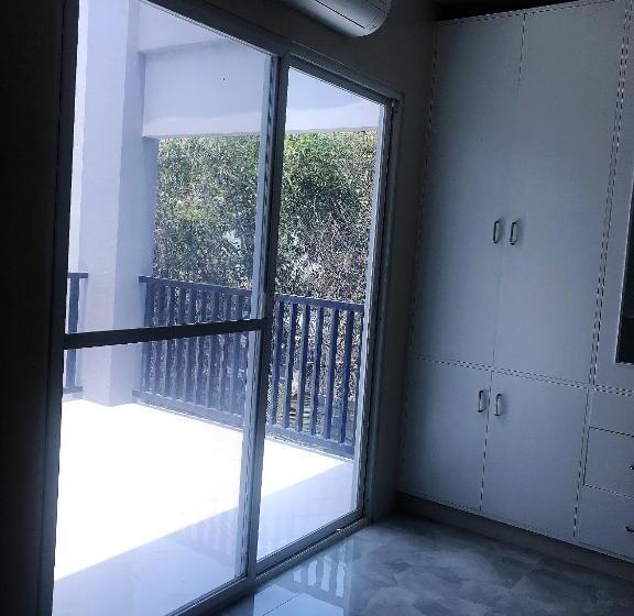 Отель Villamar Ramos Resort