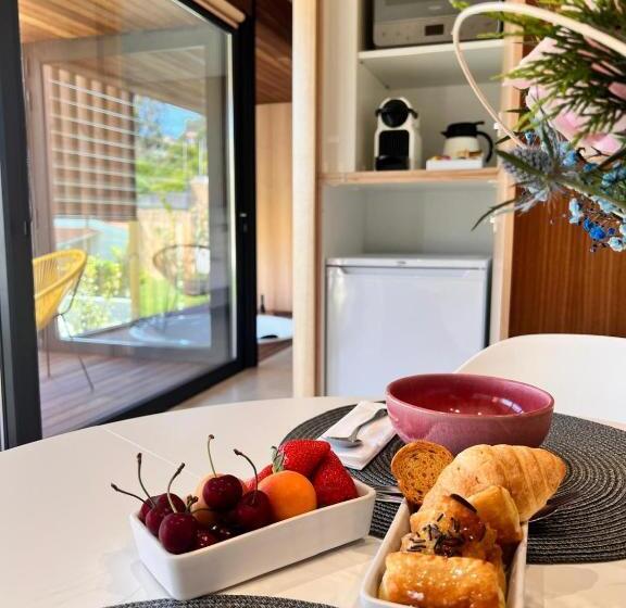 هتل Villas Calas De Aldan