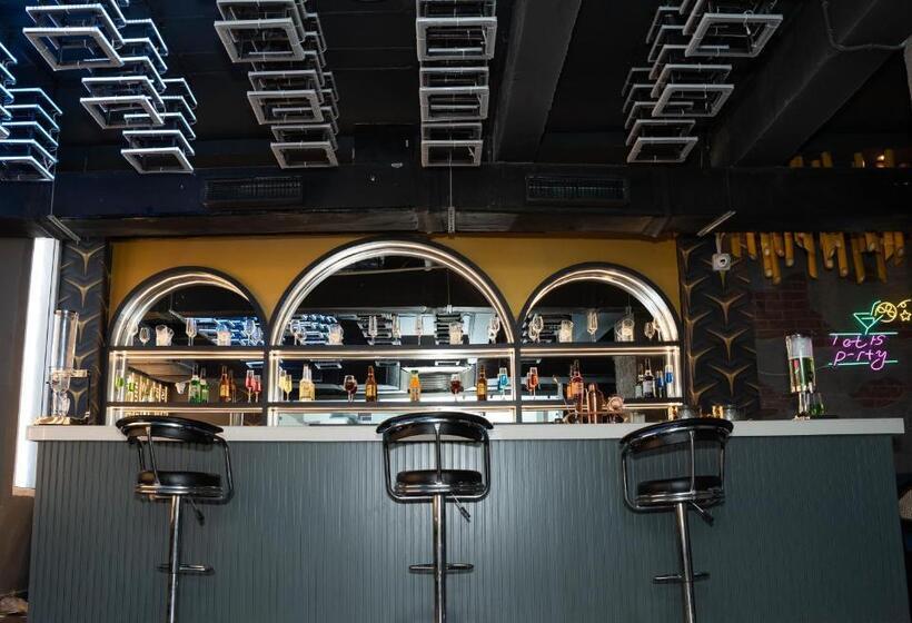 فندق W Grand A Boutique