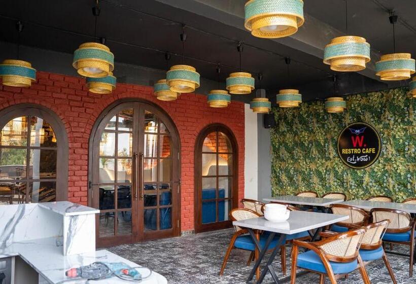 فندق W Grand A Boutique