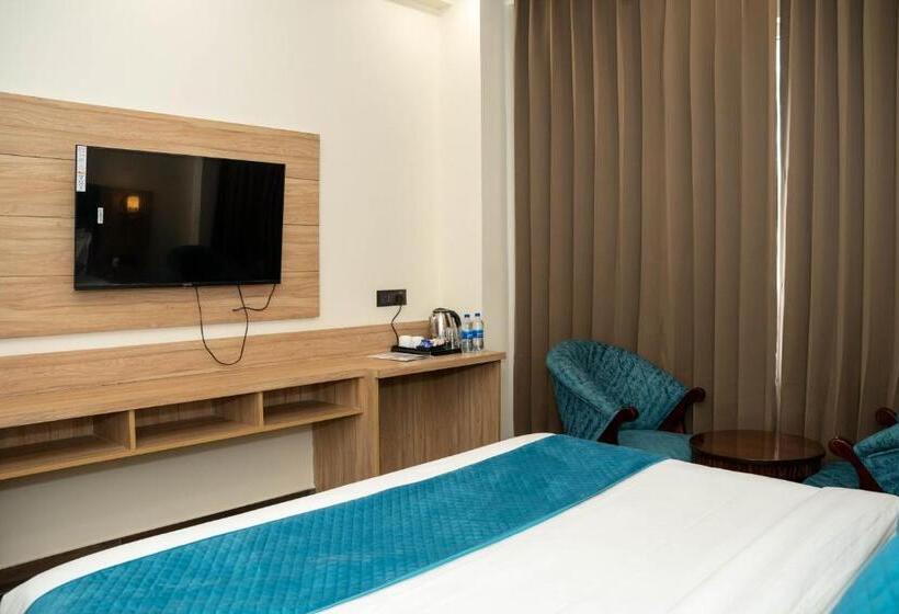 فندق W Grand A Boutique