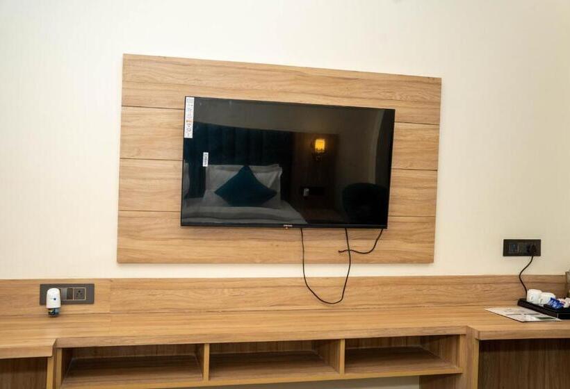 فندق W Grand A Boutique