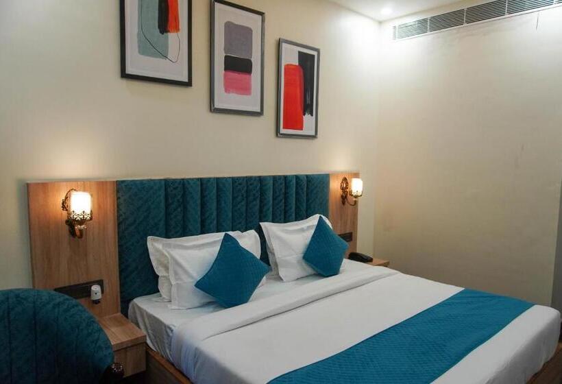 فندق W Grand A Boutique