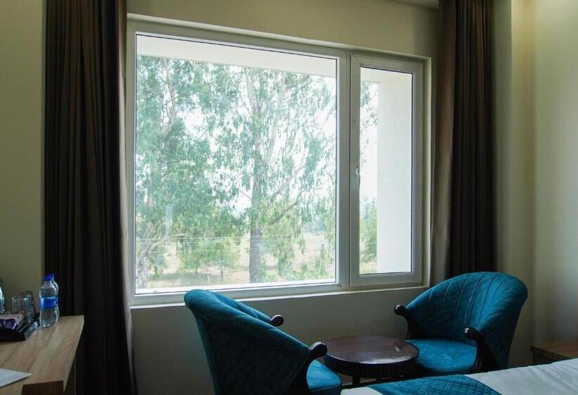 فندق W Grand A Boutique