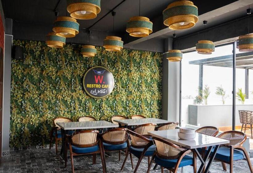 فندق W Grand A Boutique