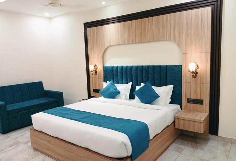 فندق W Grand A Boutique