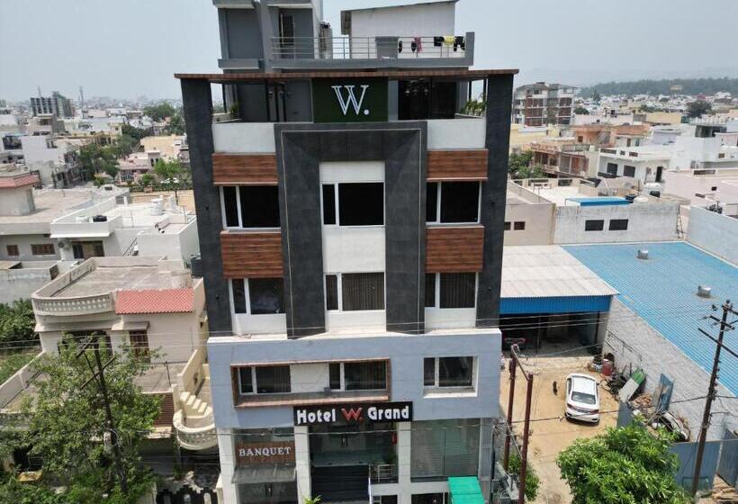 فندق W Grand A Boutique