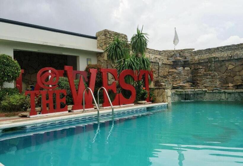 هتل West Loch Park