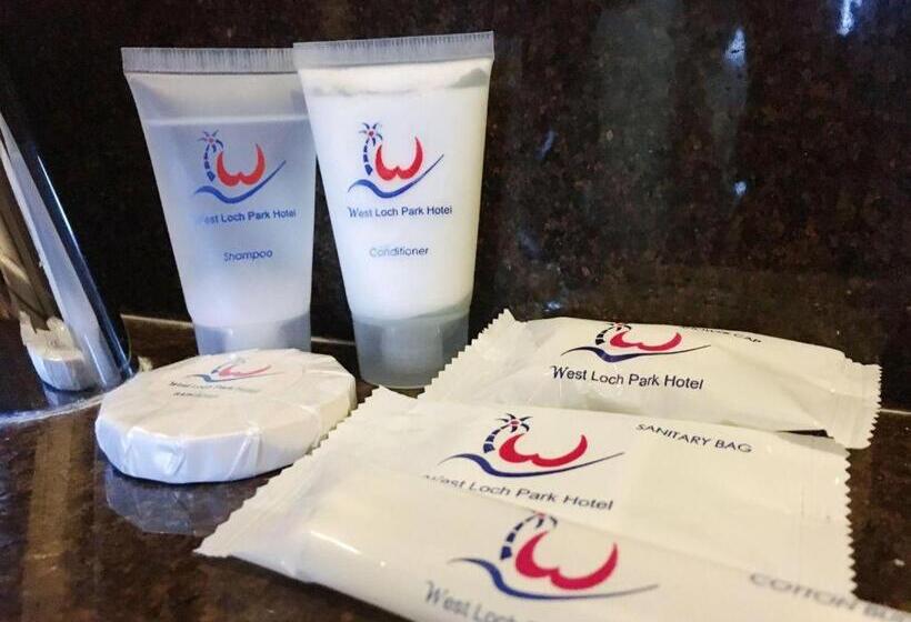 هتل West Loch Park