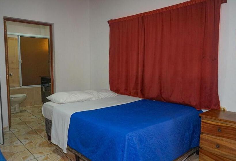 فندق Y Restaurante Punta Diamantes