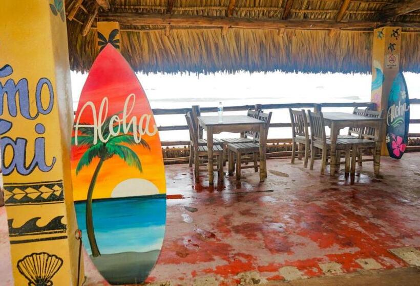 فندق Y Restaurante Punta Diamantes