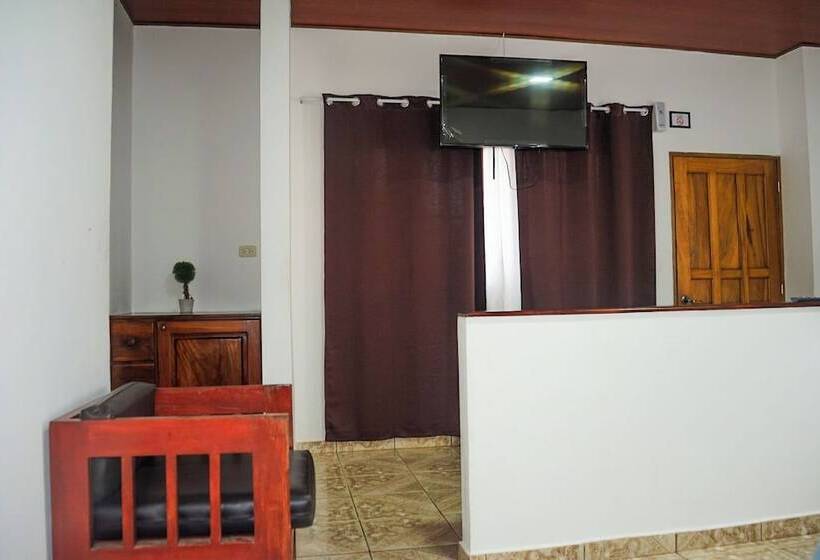 فندق Y Restaurante Punta Diamantes