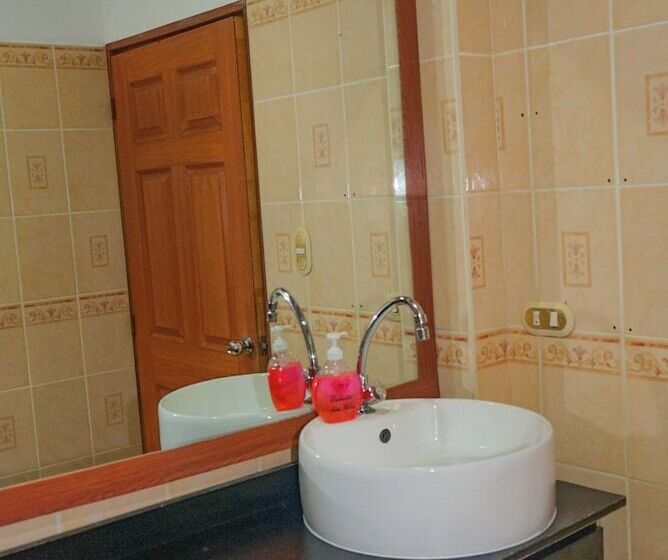 فندق Y Restaurante Punta Diamantes