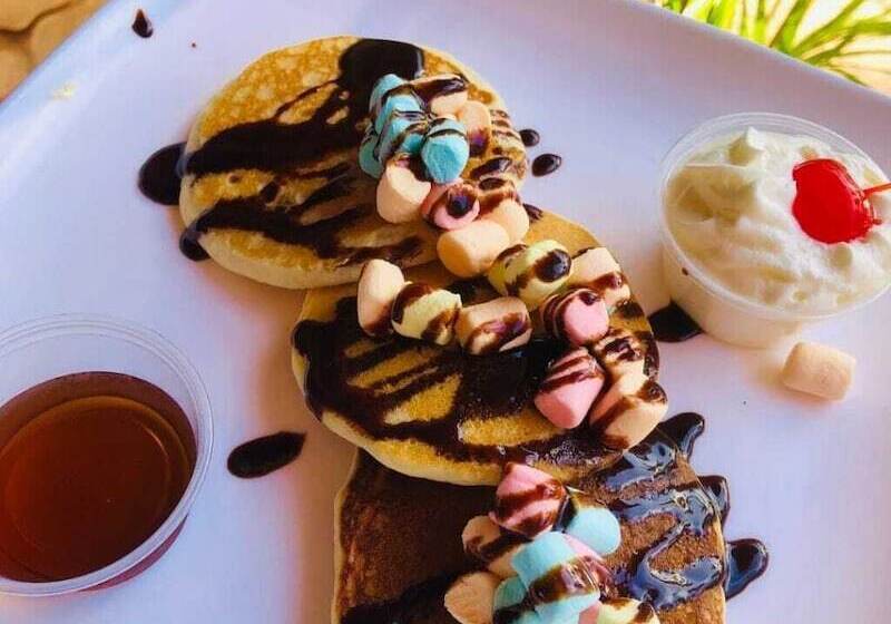 فندق Y Restaurante Punta Diamantes