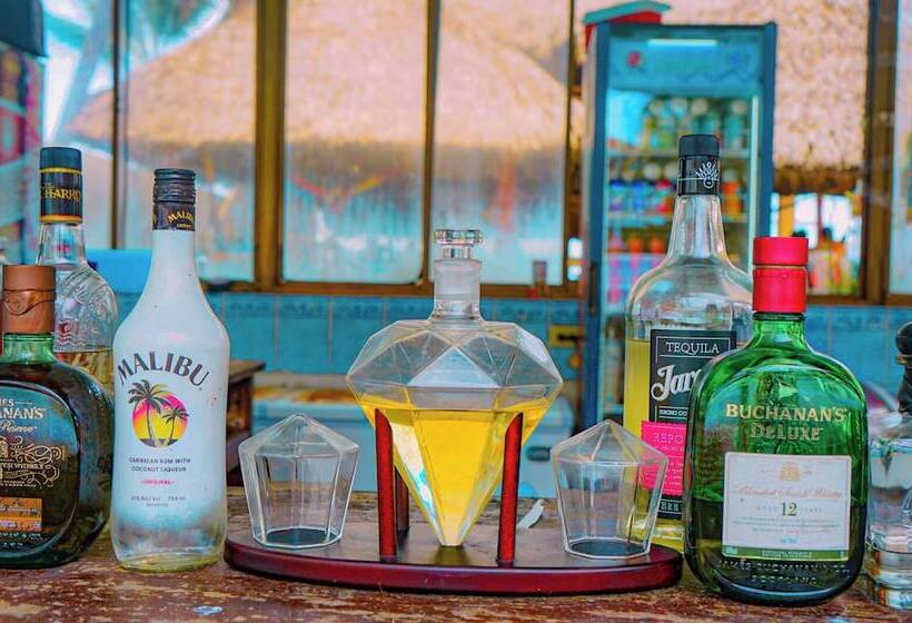 فندق Y Restaurante Punta Diamantes