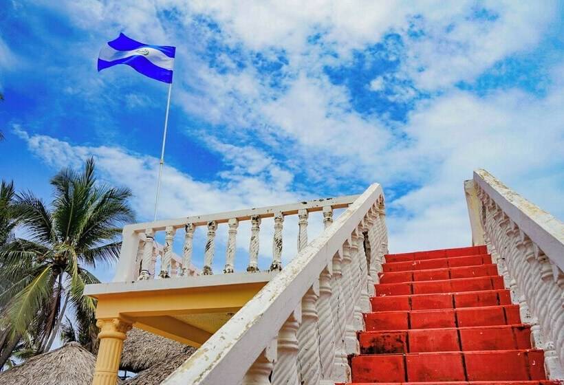 فندق Y Restaurante Punta Diamantes