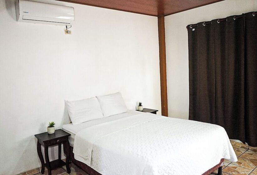 فندق Y Restaurante Punta Diamantes