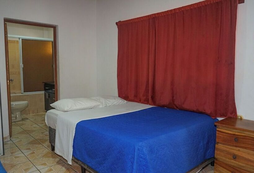 فندق Y Restaurante Punta Diamantes