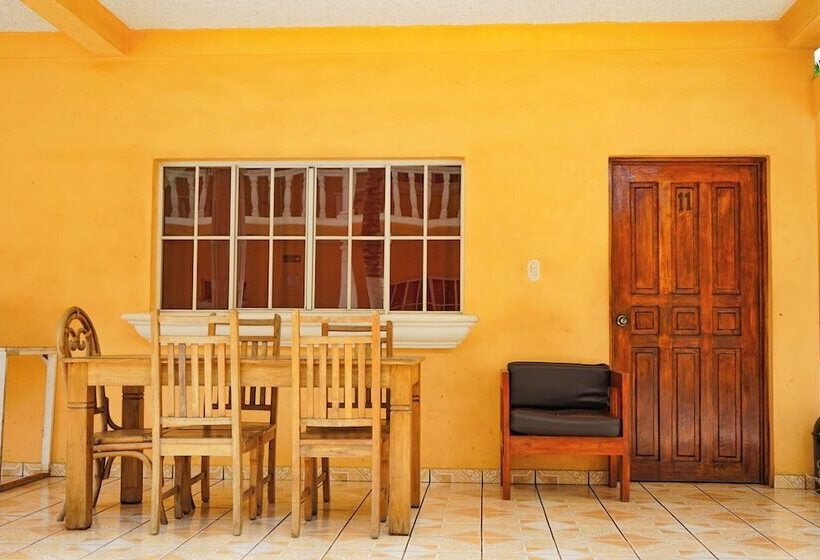 فندق Y Restaurante Punta Diamantes