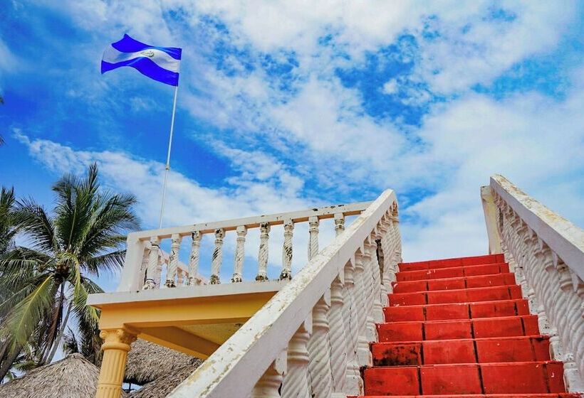 فندق Y Restaurante Punta Diamantes