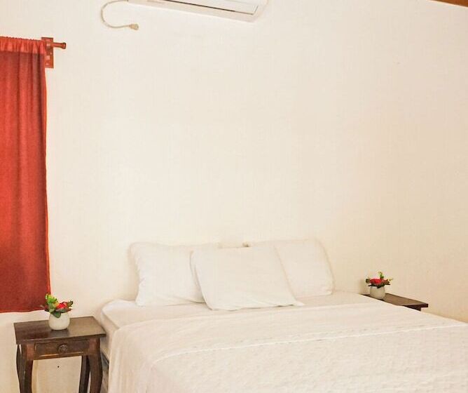 فندق Y Restaurante Punta Diamantes