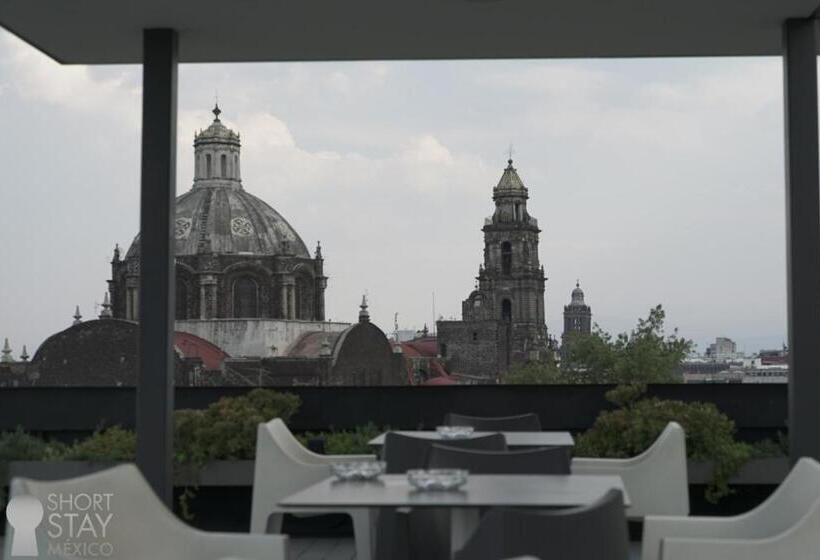 هتل Zcalo Nearby Smart Tv 247 Security