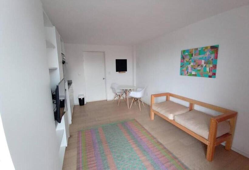 هتل Zcalo Nearby Smart Tv 247 Security