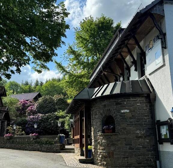 فندق Zur Mühle