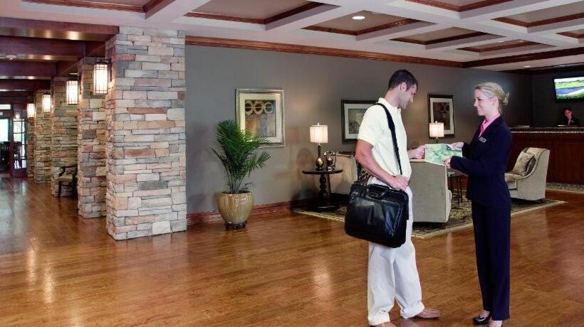 Innisbrook, A Salamander Golf & Spa Resort