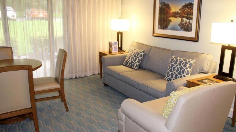 Innisbrook, A Salamander Golf & Spa Resort