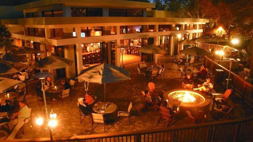 Innisbrook, A Salamander Golf & Spa Resort