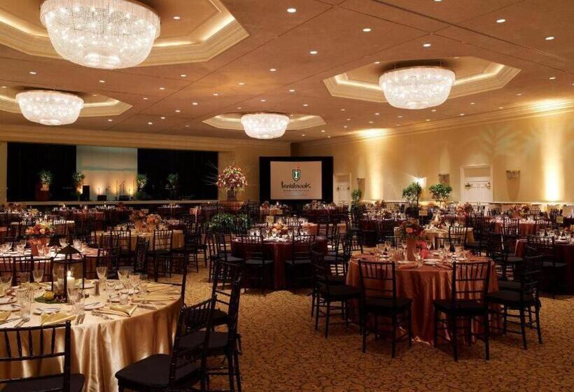 Innisbrook, A Salamander Golf & Spa Resort