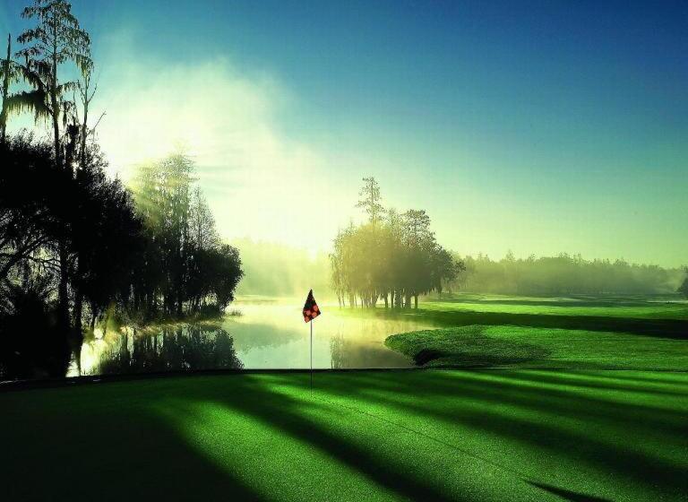 Innisbrook, A Salamander Golf & Spa Resort