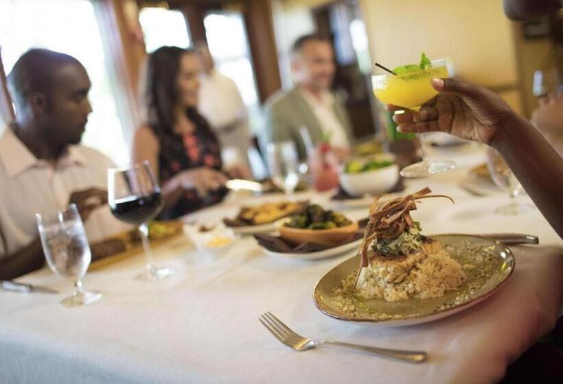 Innisbrook, A Salamander Golf & Spa Resort